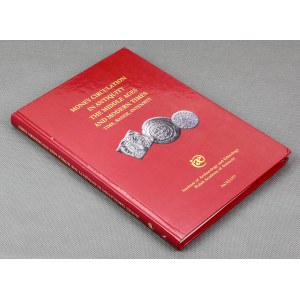 Peňažný obeh v staroveku, stredoveku a novoveku, ed. Suchodolski, Bogucki