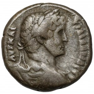 Hadrian (117-138 n. Chr.) Tetradrachma, Alexandria