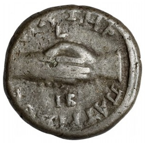 Hadrian (117-138 n. Chr.) Tetradrachma, Alexandria