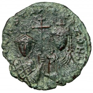 Byzantium, Follis