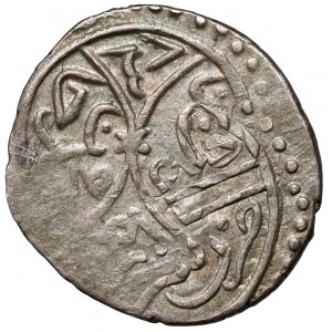 Islam, Murad II (1421-1457 AD) Akce