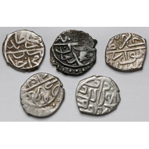 Islam, Akce - lot (5pcs)