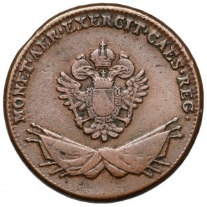 Galicie a Lodomerie, 3 groše 1794