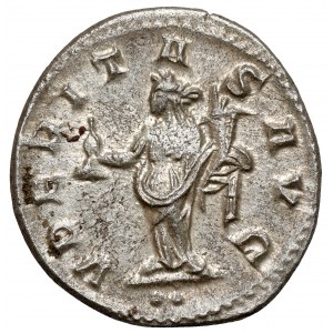 Trebonian Gallus (251-253 n. l.) Antoninián