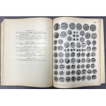 Angebotskatalog, Sally Rosenberg 72 - antike Münzen (1932)