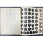 Ponukový katalóg, Römische Münzen, Adolph Hess 211 - starožitné mince (1932)