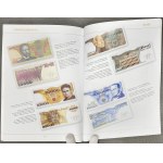 Selected graphic designs of NBP banknotes