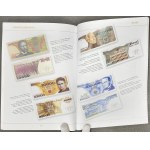 Wybrane projekty graficzne banknotów NBP