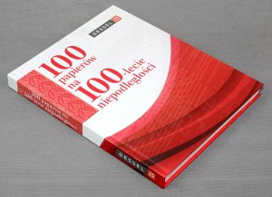 100 papers for 100 years of independence, Koziorowski