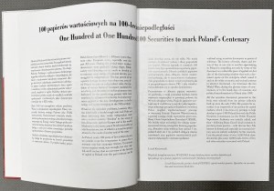 100 papers for 100 years of independence, Koziorowski