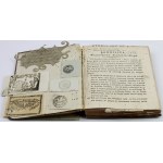 Dekret über die Einführung von Bargeldscheinen 1824