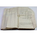 Dekret o wprowadzeniu Biletów Kasowych 1824 roku