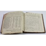 Dekret o zavedení pokladních lístků 1824