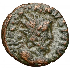 Tetricus II (273-274 n. l.) antoniniánská imitace