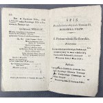 Ermächtigung zur Ausstellung von Bankausweisen; Verordnung zur Bestimmung der Papiersorte und Farbe von Bankausweisen [Gesetzblatt Nr. 51-52].