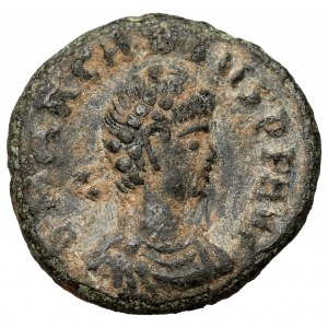 Arcadius (383-408 AD) Nummus, Cyzicus