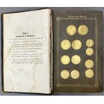 Neuste Münzkunde. Abbildung und Beschreibung der jeẞt courfirenden Gold - und Silbermünzen, Band