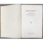 Trzej Bolesławowie XII wieku, Gumowski [Roczniki TPN na Śląsku]