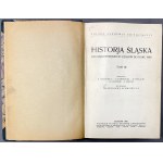 Mince v Sliezsku do konca 14. storočia, sliezske pečate ... [Dejiny Sliezska], Gumowski 1936