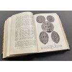 Mince ve Slezsku do konce 14. století, slezské pečeti ... [Dějiny Slezska], Gumowski 1936