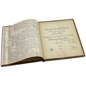 Preislisten von Münzen und Medaillen 1886-1887, A. Richard