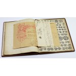 Price lists of coins and medals 1886-1887, A. Richard