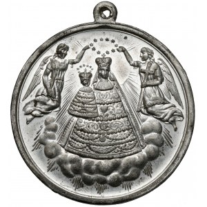 Deutschland, Medaille ohne Datum - Erbaut Seit Dem Jahre 1157