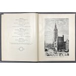 Sammlung Gieldzinski Danzig, Katalog aukcyjny 1912