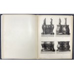 Sammlung Gieldzinski Danzig, aukčný katalóg 1912
