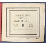 Greiling Münz Sammlung 1929