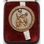 Nicolaus-Kopernikus-Medaille - Wissenschaftliche Sitzung der Polnischen Akademie der Wissenschaften 1953