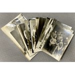 [ANTONI PĄCZEK] Súbor boľševických fotografií z archívu Dow. 3. armádny oddiel II