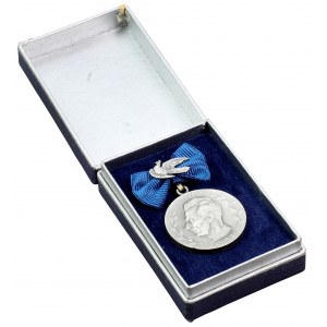World Peace Council, Silver Medal 1959