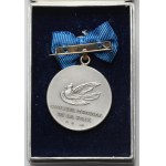 Światowa Rada Pokoju, Srebrny Medal 1959
