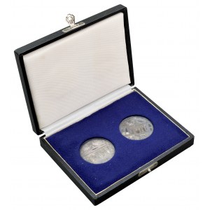 Deutschland, Medaillen 1967 - Silber (?)