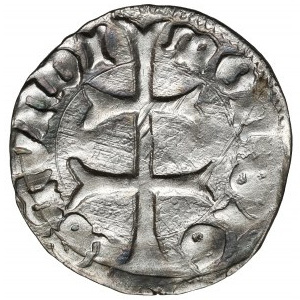 Węgry, Zygmunt Luksemburski (1387-1437), Denar