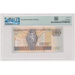 200 zł 1994 - DF