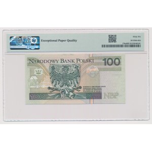 100 Zloty 1994 - HT 0004500