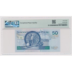 PLN 50 1994 - Ersatzserie - YD