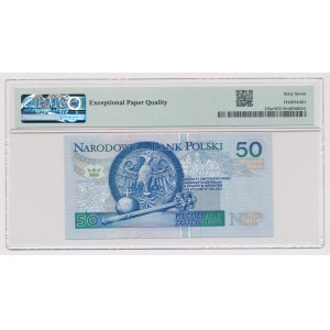 PLN 50 1994 - náhradná séria - YC