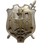 Odznaka, 18 Dywizjon Piechoty [481]