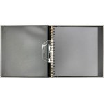 Klaser na banknoty LINDNER typu Ringbinder 18