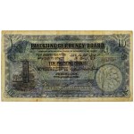 Palästina, 10 Pfund 1939