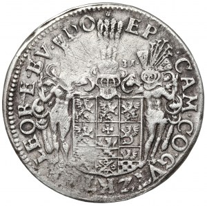 Pomorze, Bogusław XIV, Talar Szczecin 1631 GT - rzadki