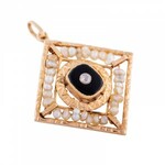 Pendant