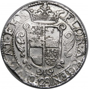 Deutschland, Emden, Ferdinand III. (1637-1653), 28 Stuber (Gulden) ohne Datum,