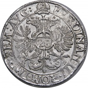 Deutschland, Emden, Ferdinand III. (1637-1653), 28 Stuber (Gulden) ohne Datum,