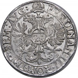 Niemcy, Emden, Ferdynand III (1637-1653), 28 stuberów (floren) bez daty,