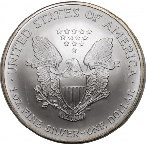 USA, 1 $ 2005, American Eagle