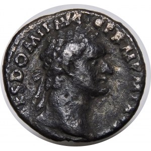 Roman Empire, Domitianus, Denarius 93 AD
